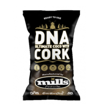DNA Mills Coco with CORK 50Ltr