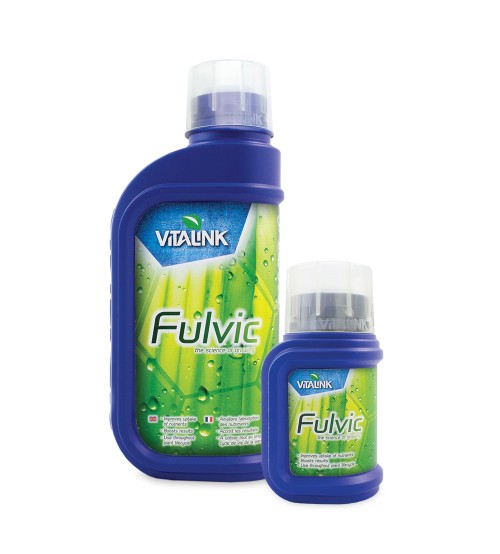 VitaLink Fulvic 1Ltr