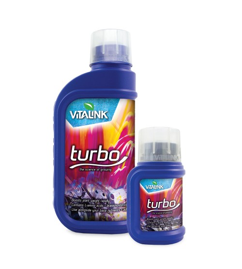 VitaLink Turbo 250ml