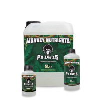 Monkey Nutrients PK 14/15 1ltr