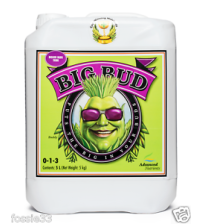 Big Bud 5Ltr