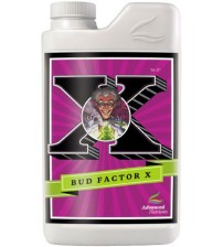 Bud Factor X 1Ltr
