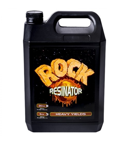 Rock Resinator 5Ltr