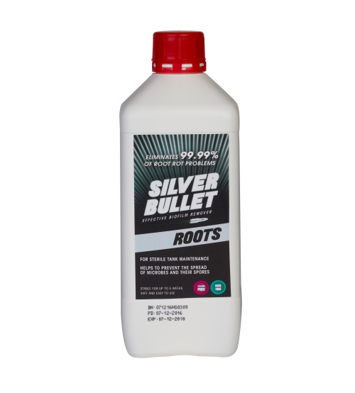 Silver Bullet ROOTS 1Ltr
