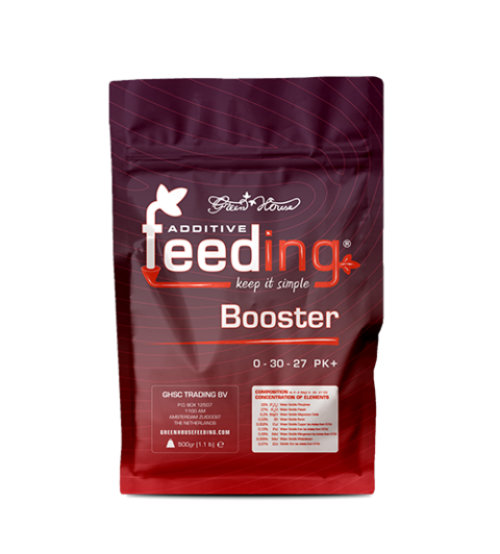 GreenHouse Booster 1kg