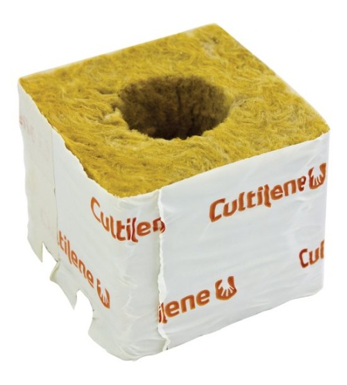 Cultilene  3" blocks strips of 8