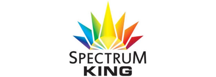 Spectrum King LED 