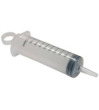 Syringe 100ml